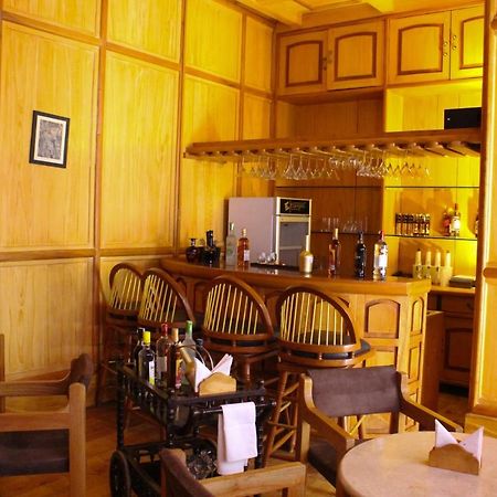 West Downs - The Heritage Resort Ooty Exteriör bild